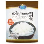 KING CHEF KOREAN STYLE PICKED RADISH150G