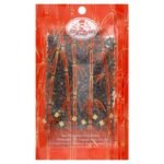 KAEWTA BLACK PEPPER CORN 70 G.