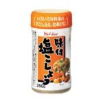 HOUSE AJITSUKE SHIO KOSHO 250G.