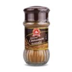 HAND BRAND GROUND CINNAMON 45 G
