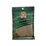HAND BRAND GROUND BLACK PEPPER 100G