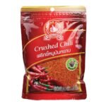 HAND BRAND CRUSHED CHILI 100 G