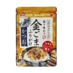 HAMAOTOME KINGOMA FURIKAKE KATSUO25G