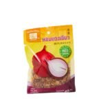 GOLDEN EDGE FRIED RED ONION 40G.