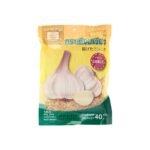 GOLDEN EDGE FRIED GARLIC 40G.