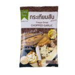EATSI THAI FREEZE DRIED GARLIC 15G.