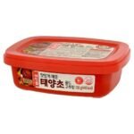 CJ GOCHAUJANG 200G.