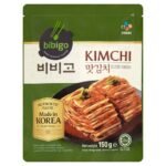 CJ MAT KIMCHI 150G.