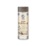 CHUNG JUNG ONE NATURAL SEA SALT 190G.