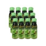 CHAN GROUND WHITE PEPPER 50 G. X12