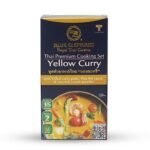 BLUE ELEPHANT THAI SET YELLOW CURRY 95G