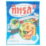 TIPAROJ SEASEASONING POWDER 90G.