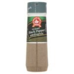 HAND BRAND NO.1 BLACK PEPPER POWDER 110 G.