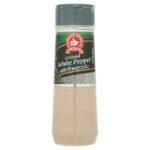 HAND BRAND NO.1 PEPPER POWDER 110 G.