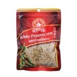 HAND NO.1 BRAND WHITE PAPPER POWDER100G