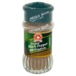 HAND BRAND BLACK PEPPER POWDER 60 GM.