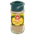 HAND BRAND WHITE PEPPER POWDER 60 GM.
