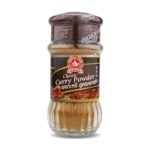 HAND NO.1 CURRY POWDER 50G.