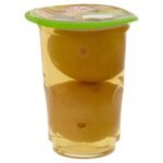 SWAN DRAGON SALTED PICKLED LIME