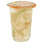 SWAN DRAGON PICKLED GARLIC