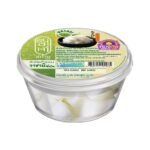 SAYHI WASABI FALVOR PICKLED RADISH 150G.