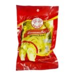 SANPUENG SOUR PICKLED MUSTARD GREEN250G.