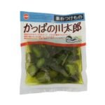 NOZU PICKLED CUCUMBER (KAWATARO) 130G