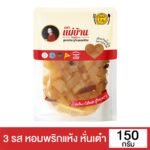 MAEBAN SEASONING+SPICY PICKLED RADISH150