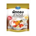 KINGCHEF PICKLES 3 SEASONED 200G