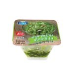 KING CHEF JAPANESE SEAWEED SALAD 60G.