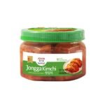 JONGGA KIMCHI NAPA CABBAGE MAT 300 G.