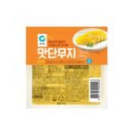 CHUNGJUNGONE TASTY DANMUJI 220G