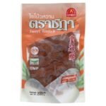 CHA-DA SWEET RADISH DICE 200 G.