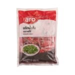 ARO SLICED CHILI PICKLE 7 G. X50 SACHETS
