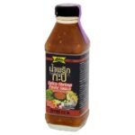 LOBO SPICY SHRIMP PASTE SAUCE 220ML