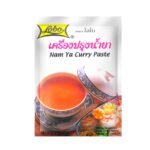 LOBO NAM YA CURRY PASTE 60G
