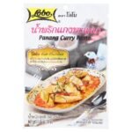 LOBO PANAG CURRY PASTE 50G.