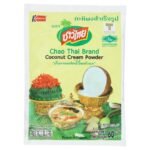 CHAOTHAI COCONUT CREAM POWDER 60G.
