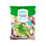 LOTUSS PORK SEASONING POWDER 425G.