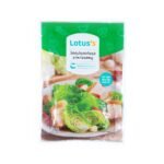 LOTUSS PORK SEASONING POWDER 75G.