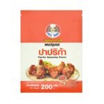 UNCLE BARNS PAPRIKA SEASONING POWDER200G