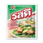 RODEE SEASONING POWDER PORK 70G.