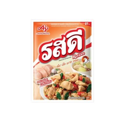 ROSDEE SEASONING POWDER CHICKEN 155G