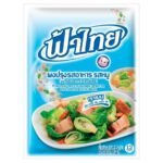 FA THAI PORK FLAVORED SOUP POWDER 75 G.