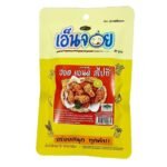 ENJOY HOT AND SPICY POWDER 100G.