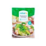 LOTUSS PORK FLAVOUR POWDER 165G.