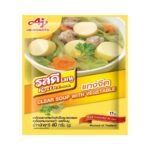 ROSDEE MENU SOUP POWDER60G.