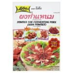 LOBO NAM POWDER 70 G.