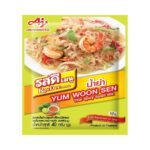 ROSDEE MENU THAI SPICY SALAD POWDER 40G.