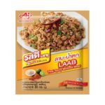 ROSDEE MENU LAAB NAMTOK POWDER 30G.
